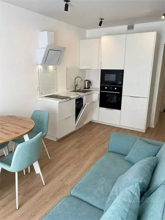 2-к кв. Москва ул. Добролюбова, 8к2 (45.0 м) - Фото 2