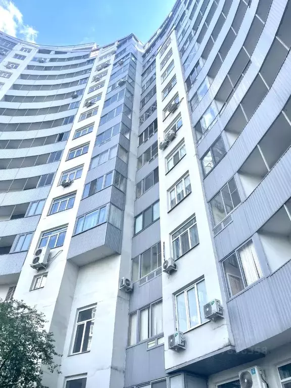 2-к кв. Белгородская область, Белгород Академическая ул., 23а (89.0 м) - Фото 1