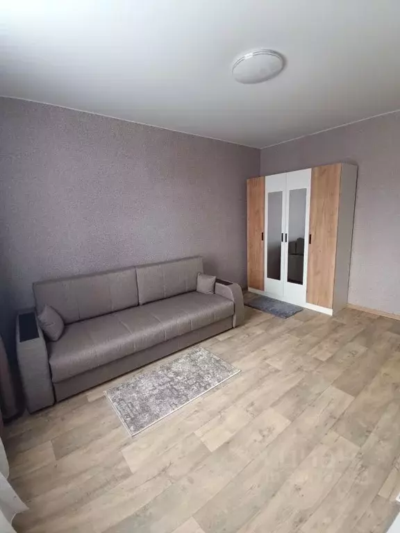 1-к кв. Адыгея, Тахтамукайский район, Старобжегокайское с/пос, Новая ... - Фото 1