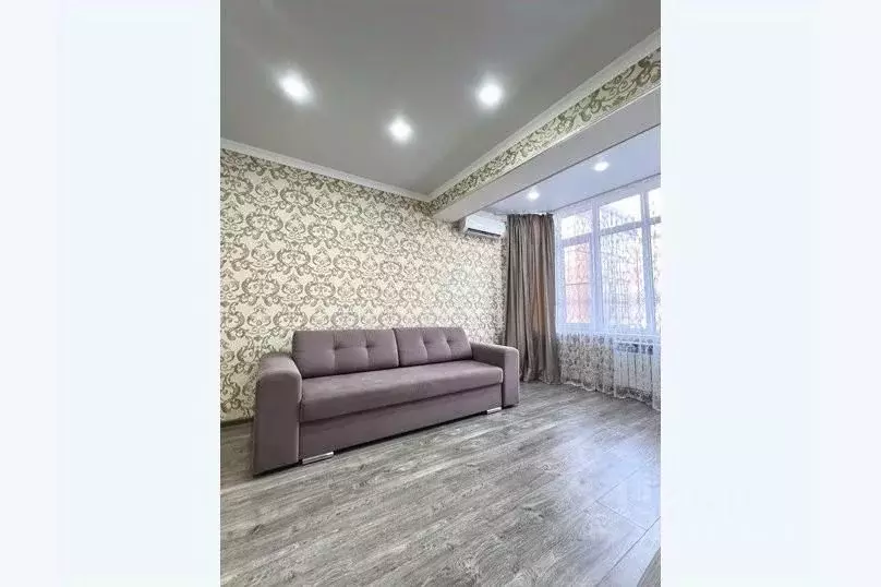 2-к кв. Ставропольский край, Пятигорск ул. Пестова, 15А (80.0 м) - Фото 1