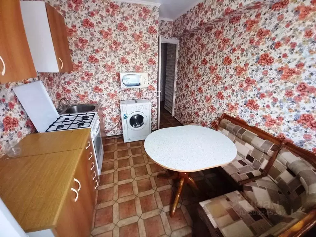 2-к кв. Калужская область, Калуга ул. Степана Разина, 64 (45.0 м) - Фото 0