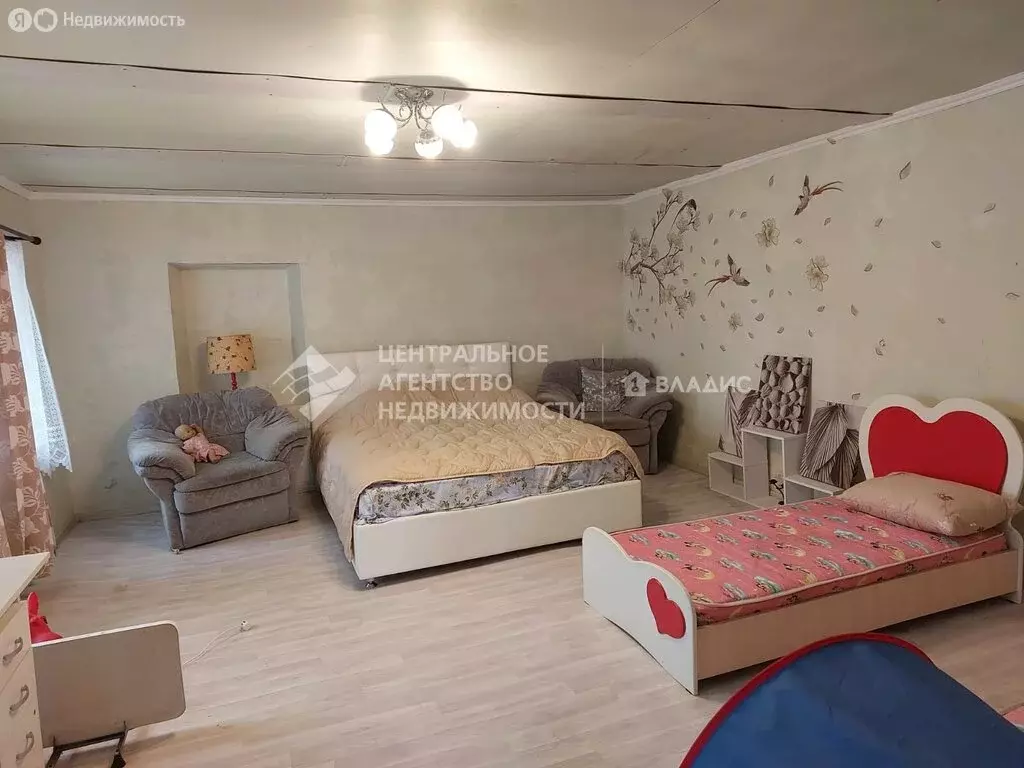 Дом в Пионерское сельское поселение, деревня Качаново, 21 (90 м) - Фото 0
