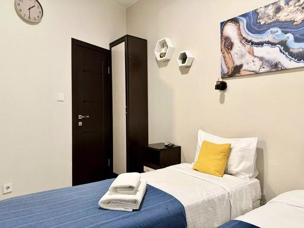 1-к кв. Санкт-Петербург Литейный просп., 61 (15.0 м) - Фото 1