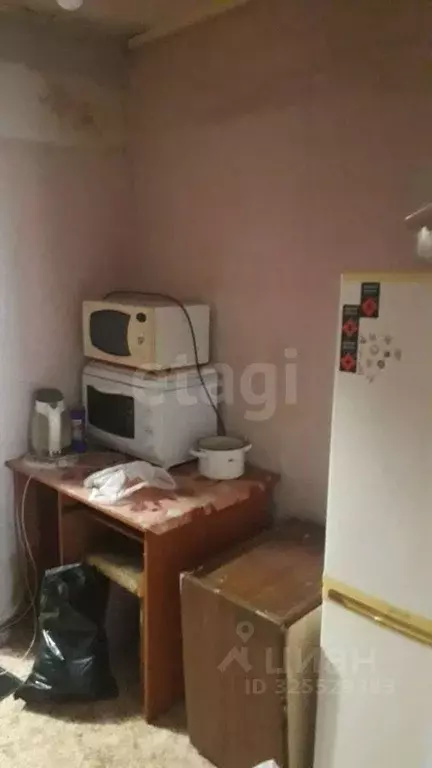 Комната Томская область, Томск просп. Фрунзе, 126 (18.4 м) - Фото 2