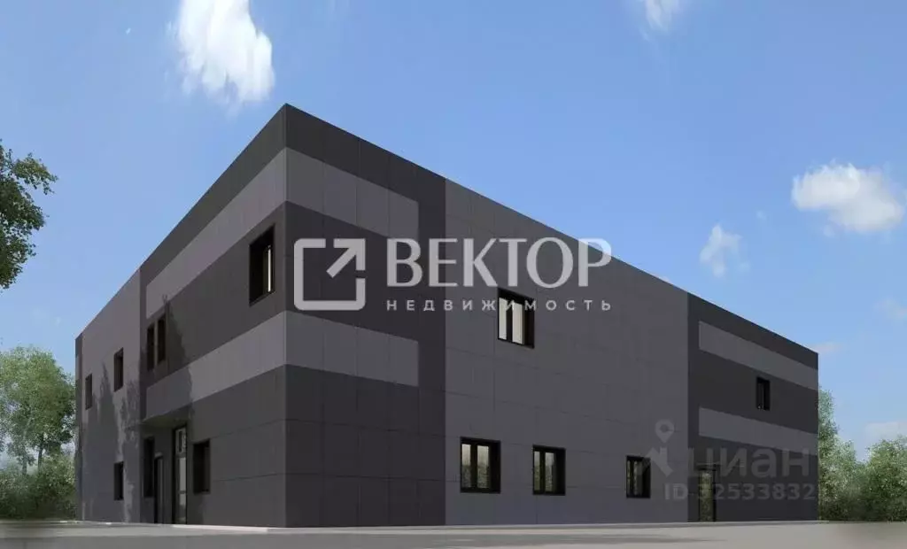 Участок в Ивановская область, Ивановский район, Подвязновское с/пос, ... - Фото 2