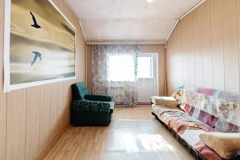 Дом в Свердловская область, Екатеринбург Железнодорожник СНТ, 58 (116 ... - Фото 1