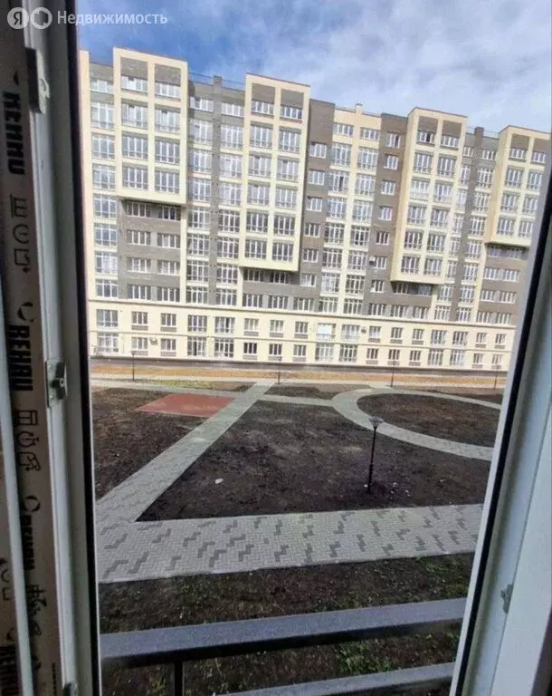 2-комнатная квартира: Владикавказ, Весенняя улица, 21Г (69 м) - Фото 1