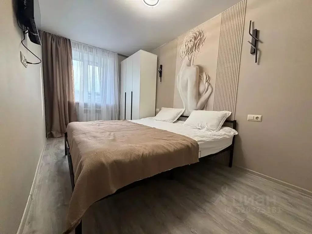 2-к кв. Хабаровский край, Хабаровск ул. Пушкина, 68 (46.0 м) - Фото 1