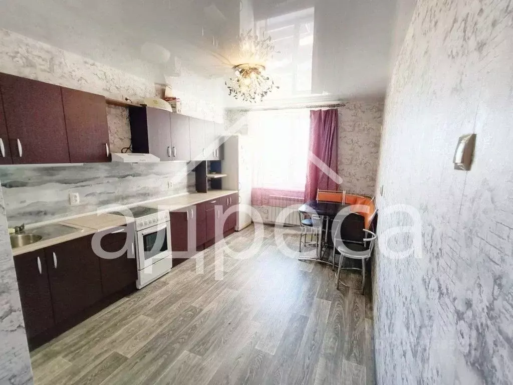 1-к кв. Самарская область, Самара Южное ш., 7А (43.7 м) - Фото 1