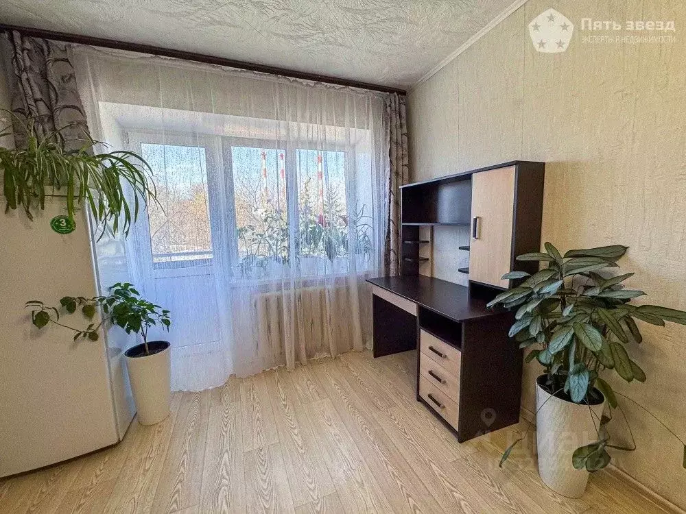 2-к кв. Тверская область, Тверь Артиллерийский пер., 4 (44.5 м) - Фото 2