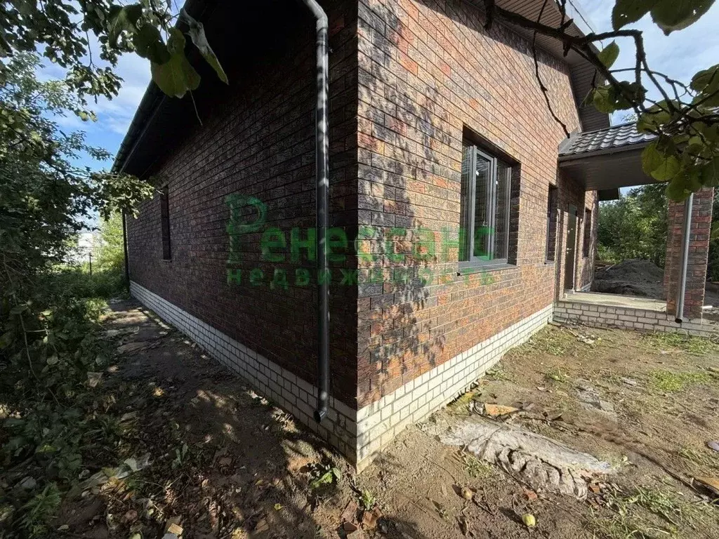 Дом в Брянская область, Брянский район, Снежское с/пос, пос. Верный ... - Фото 2