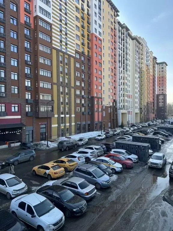 Помещение свободного назначения в Московская область, Ленинский ... - Фото 1