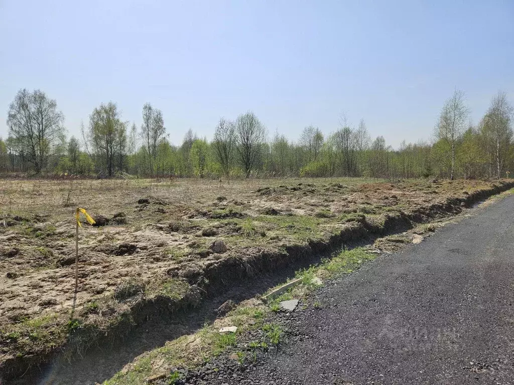 Участок, 7.1 сот., поселения (ижс) - Фото 1