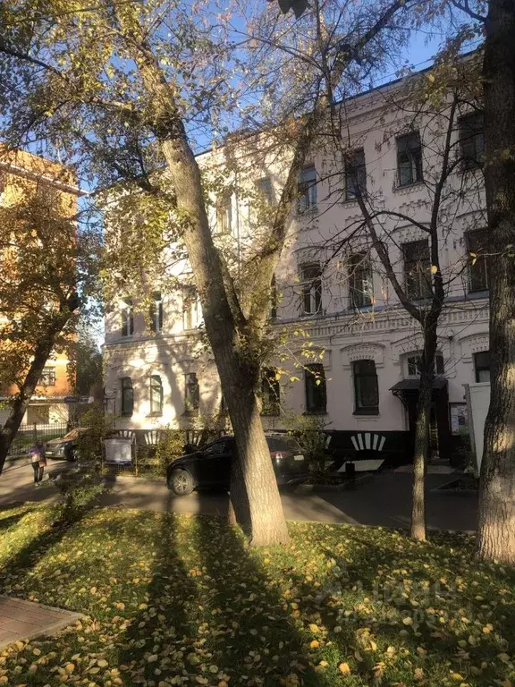 Комната Москва Большой Сухаревский пер., 21С6 (11.7 м) - Фото 1