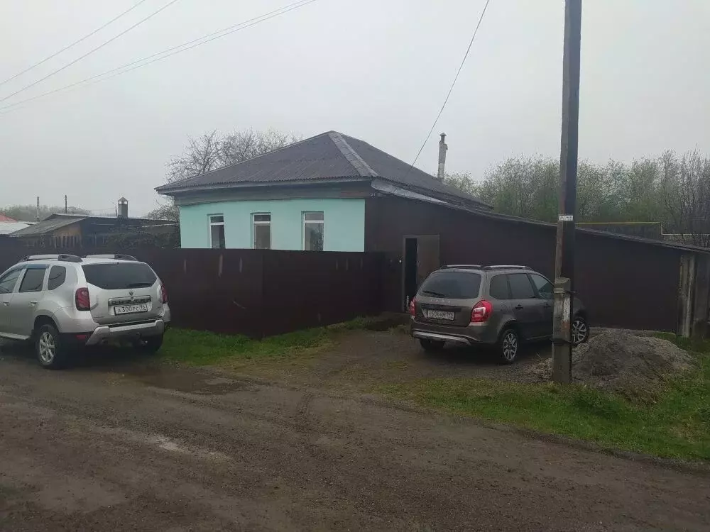 Дом в Свердловская область, Серов Крайняя ул., 34 (35 м) - Фото 0