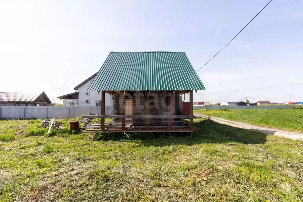 Дом 40 м на участке 8,9 сот. - Фото 1