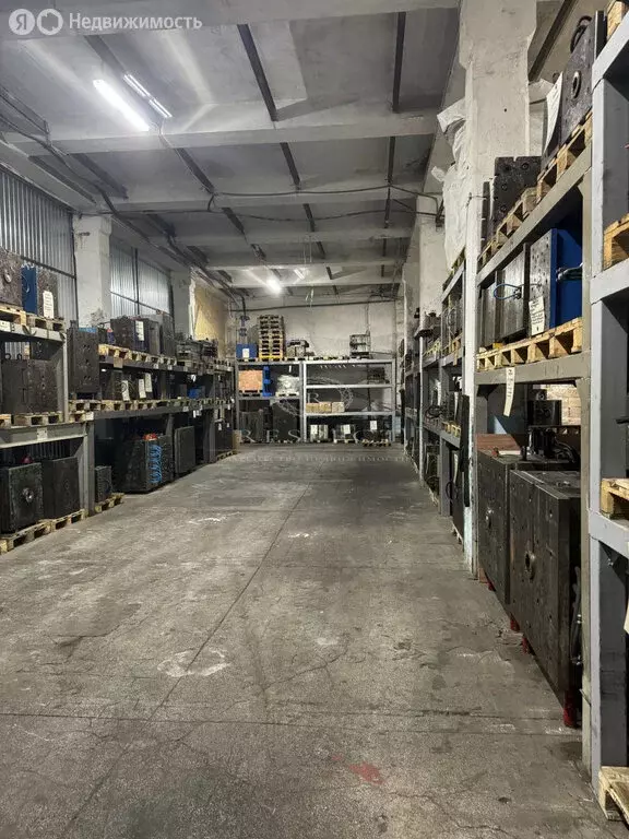 Склад (488.2 м) - Фото 1