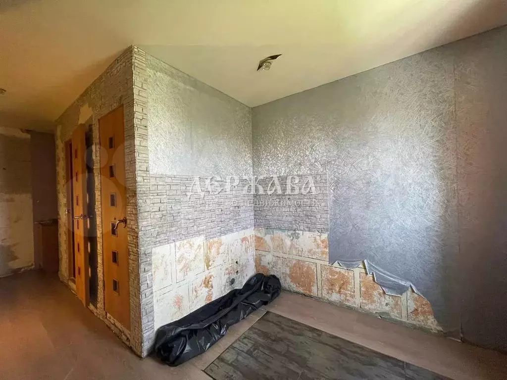 1-к. квартира, 39,8 м, 8/9 эт. - Фото 1