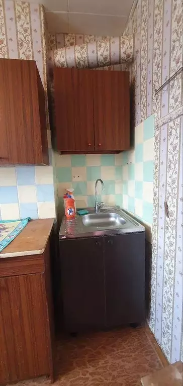 2-к. квартира, 52 м, 3/5 эт. - Фото 1