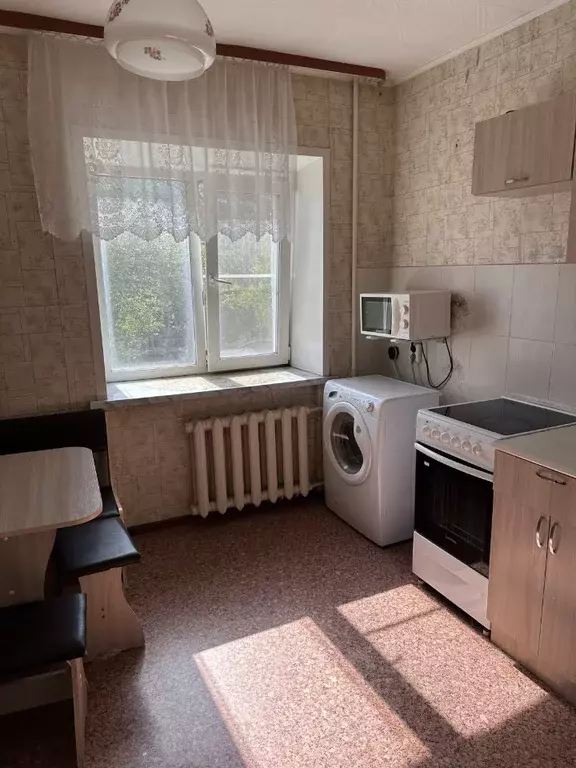 2-к кв. Томская область, Томск ул. Лазарева, 3А (33.3 м) - Фото 0