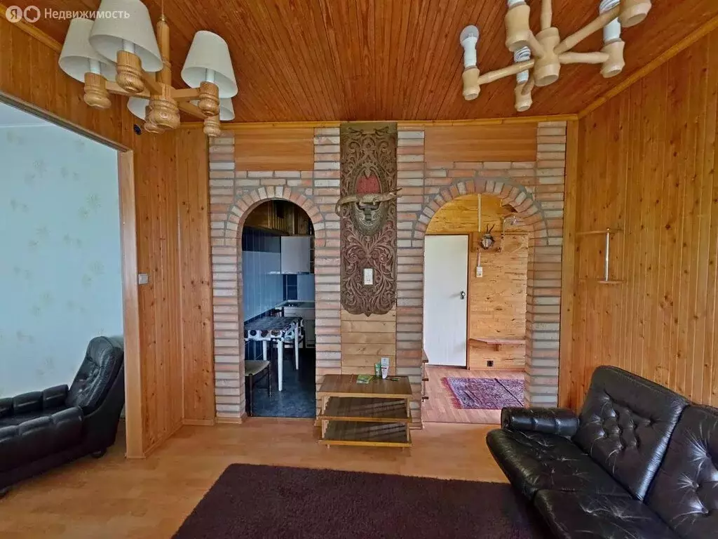 Дом в Сортавала, микрорайон Гидрогородок (102.5 м) - Фото 1