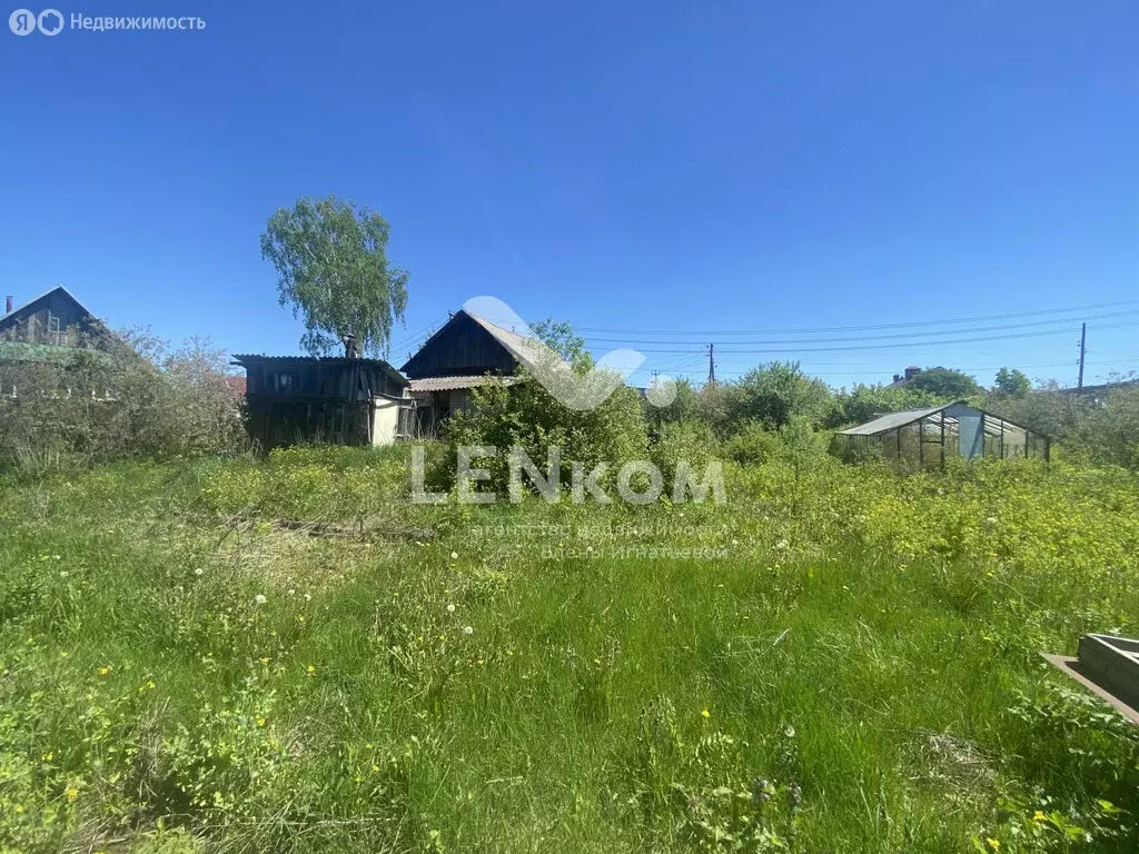 Дом в Ижевск, Новоярушкинская улица, 9 (29.2 м) - Фото 1