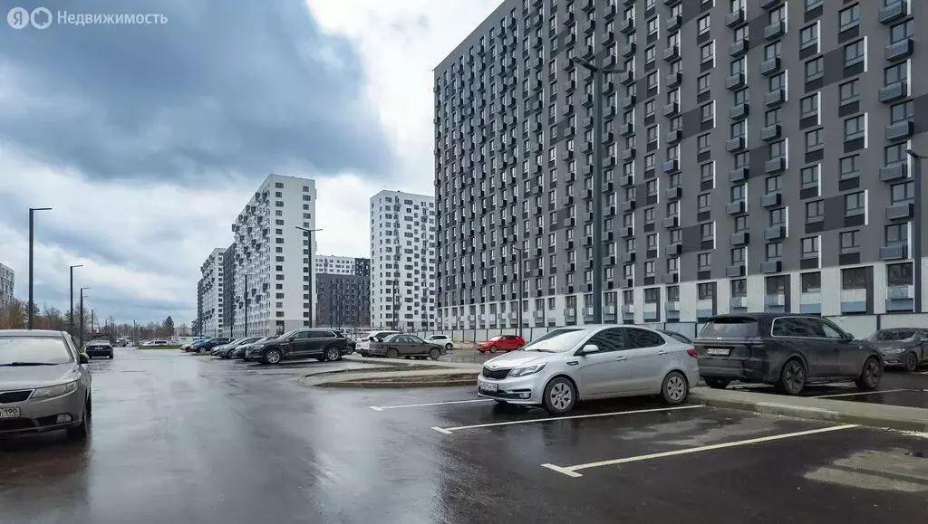 Помещение свободного назначения (87.81 м) - Фото 2