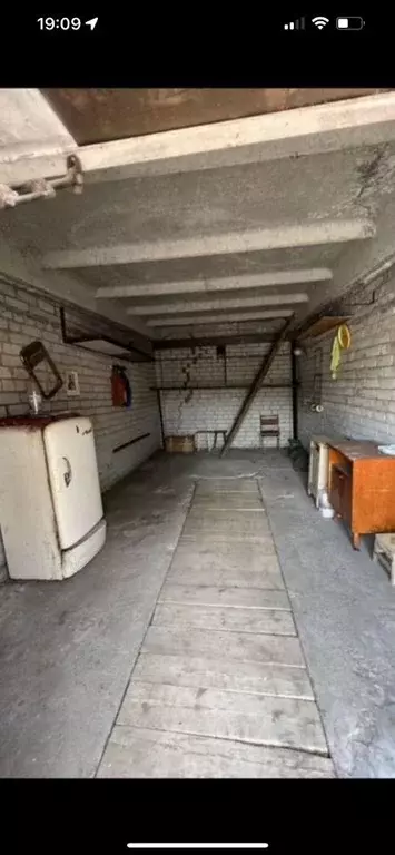 Гараж в Волгоградская область, Волгоград ул. Скосырева, 1А/35 (18 м) - Фото 1