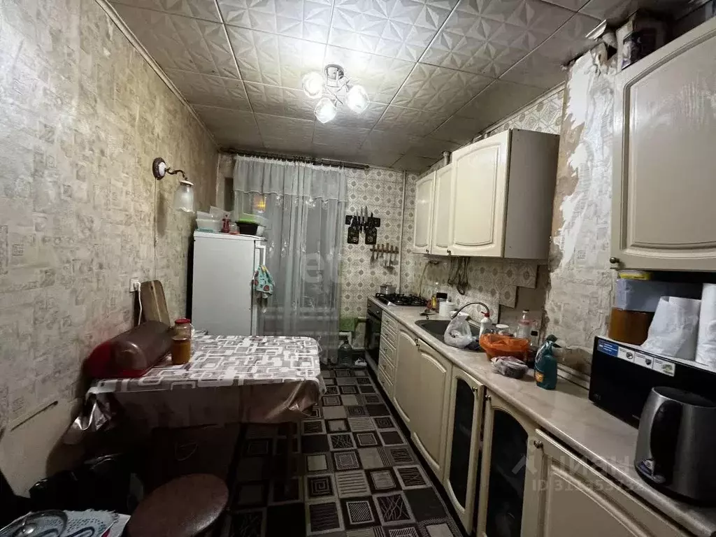 3-к кв. Белгородская область, Белгород Народный бул., 1 (75.3 м) - Фото 1