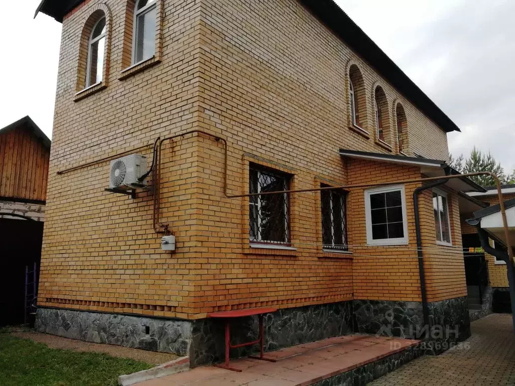 Дом в Московская область, Наро-Фоминский городской округ, д. Софьино  ... - Фото 1