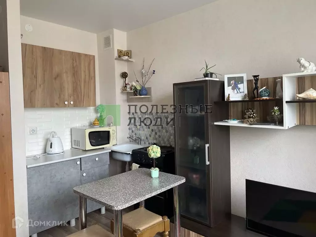 Продаётся квартира-студия, 21 м - Фото 1