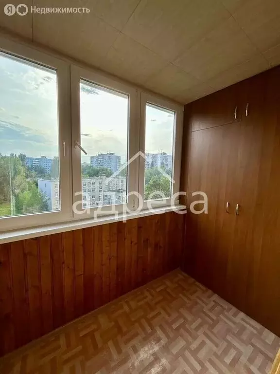 3-комнатная квартира: Самара, Воронежская улица, 230 (56.2 м) - Фото 2