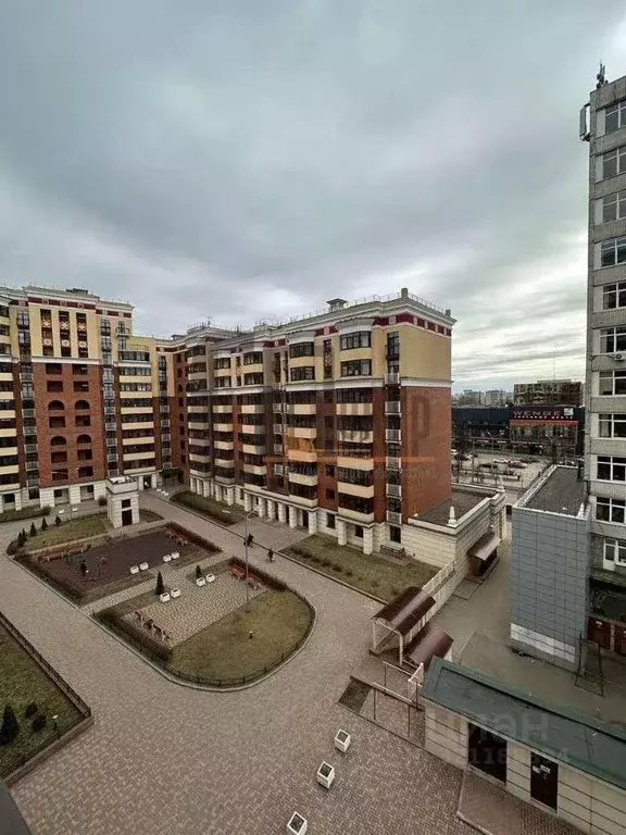 1-к кв. Ярославская область, Ярославль ул. Свободы, 62 (42.2 м) - Фото 0