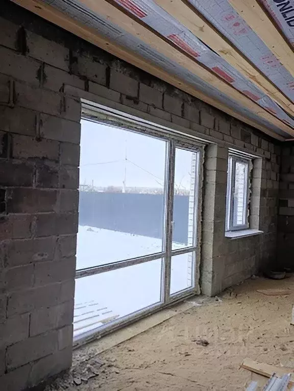 Дом в Волгоградская область, Волгоград Металлург СНТ, Дальние Сады ... - Фото 2