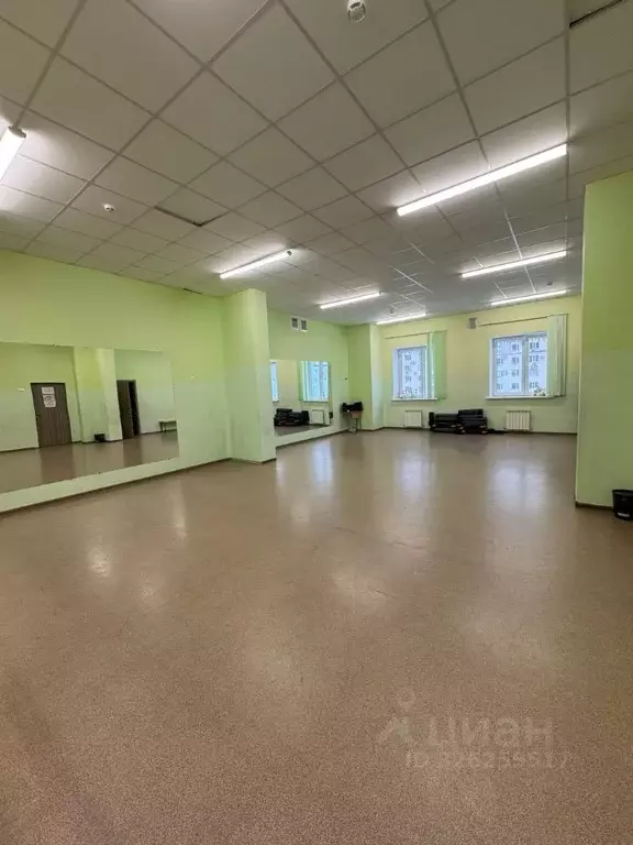 Помещение свободного назначения в Пензенская область, Пенза ул. ... - Фото 2