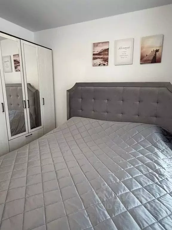 1-к кв. Москва ул. Малое Понизовье, 4 (40.0 м) - Фото 2