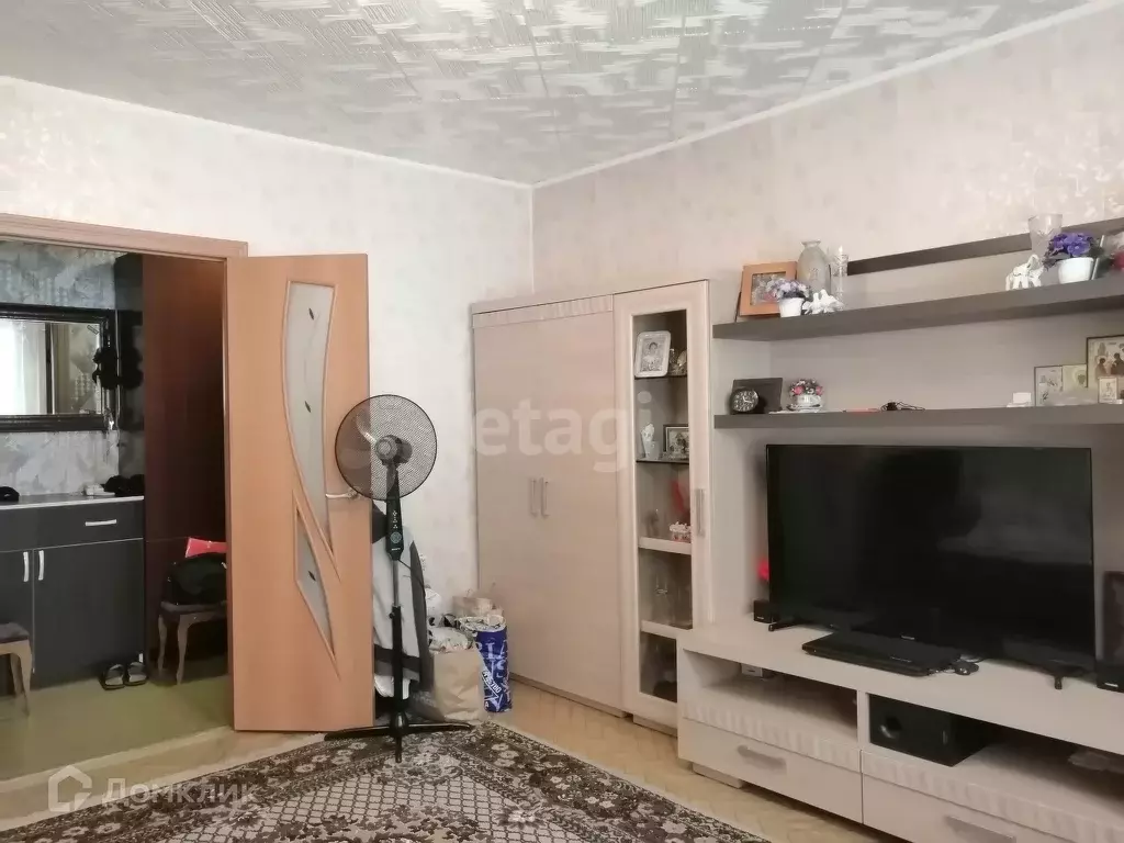 Продаётся 2-к квартира, 53.3 м - Фото 0