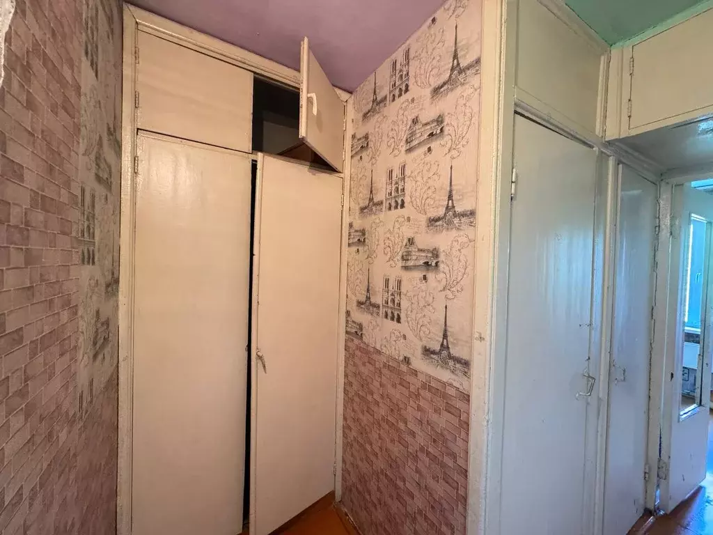 Продаётся 1-к квартира, 30.4 м - Фото 1