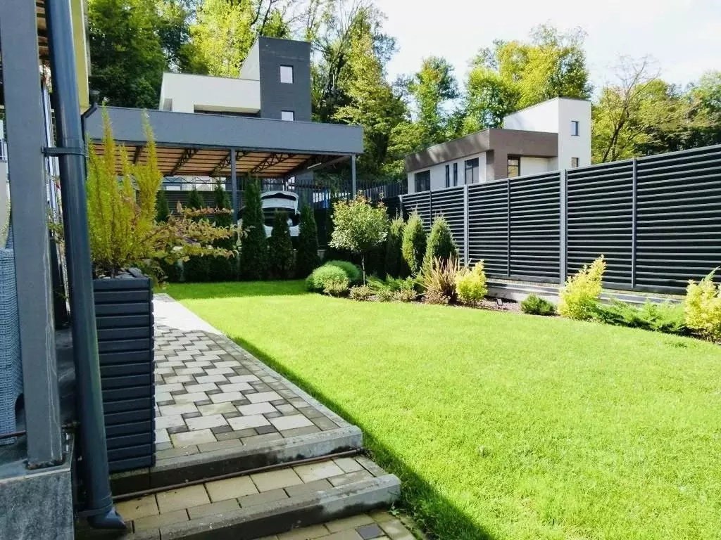 Дом в Краснодарский край, Сочи Новороссийское ш. (200 м) - Фото 2