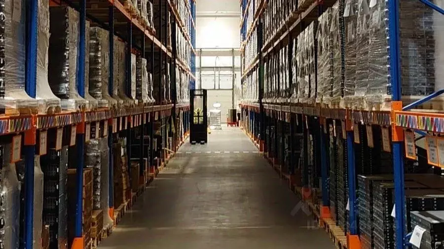 Склад в Московская область, Люберцы городской округ, Томилино пгт, ... - Фото 2