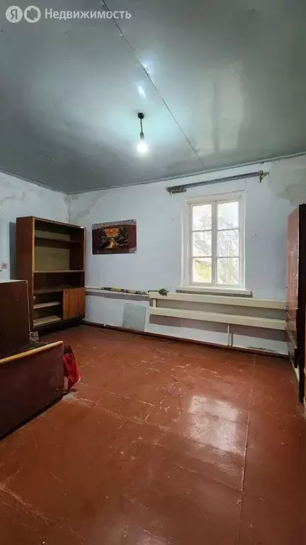 Дом в Калининское сельское поселение, село Коммунары, Виноградная ... - Фото 2