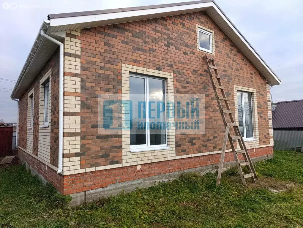 Дом в деревня Пекшиксола, Рябиновая улица, 7 (130 м) - Фото 2