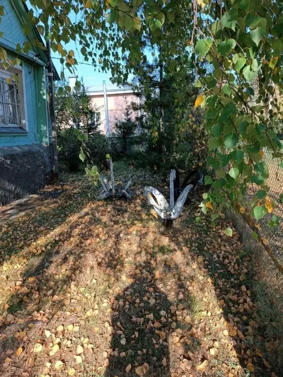 Дом в Нижегородская область, Богородский муниципальный округ, д. ... - Фото 1