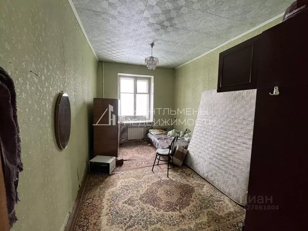 2-к кв. Пензенская область, Пенза ул. Кирова, 67 (59.4 м) - Фото 2