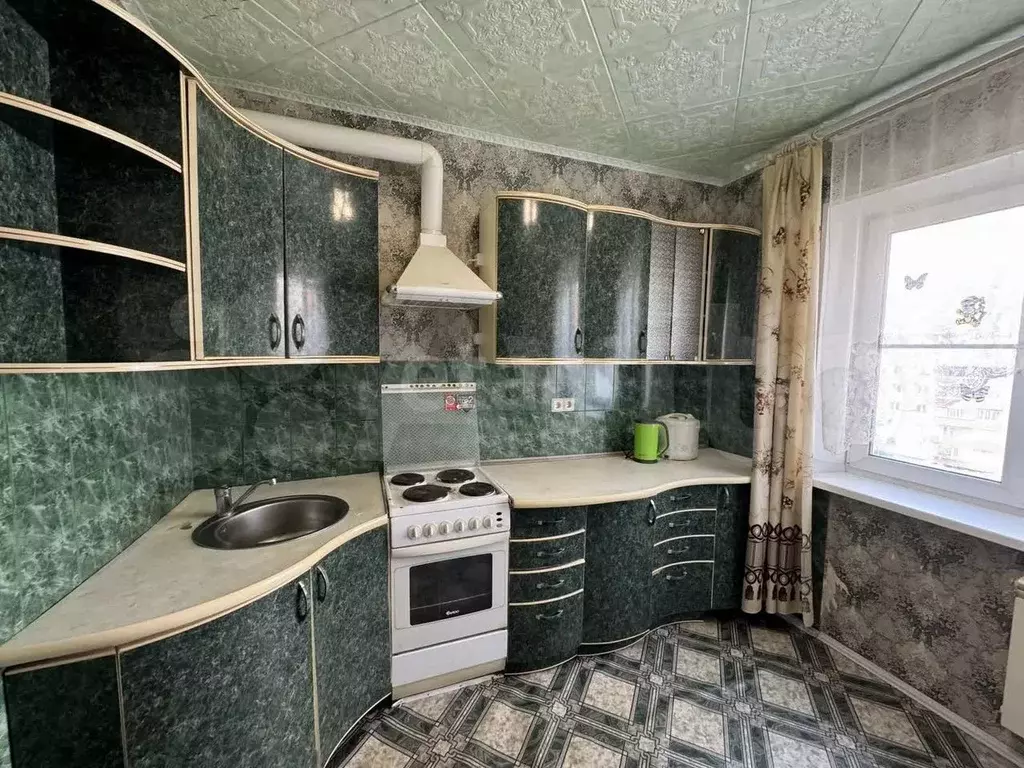 2-к. квартира, 51 м, 5/9 эт. - Фото 0