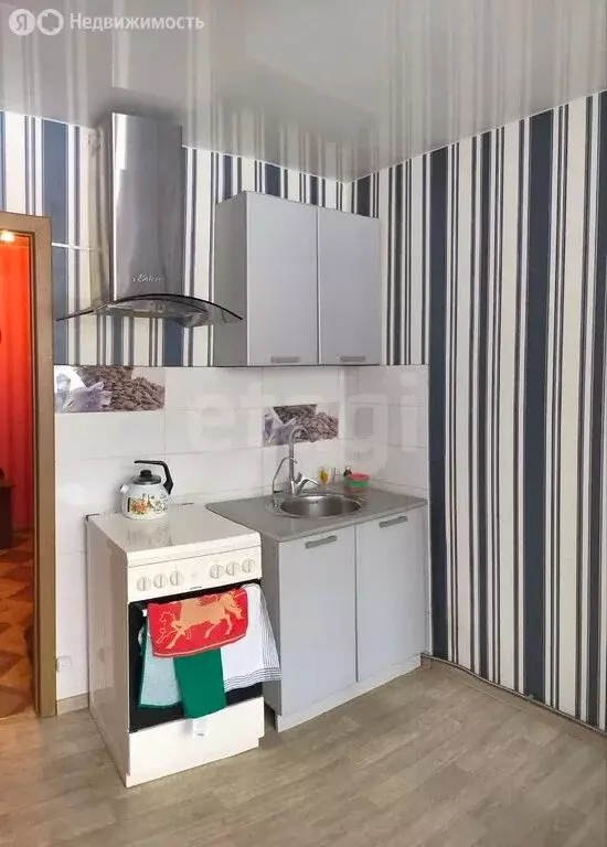 3-комнатная квартира: Мичуринск, Клубная улица, 10 (66.3 м) - Фото 2