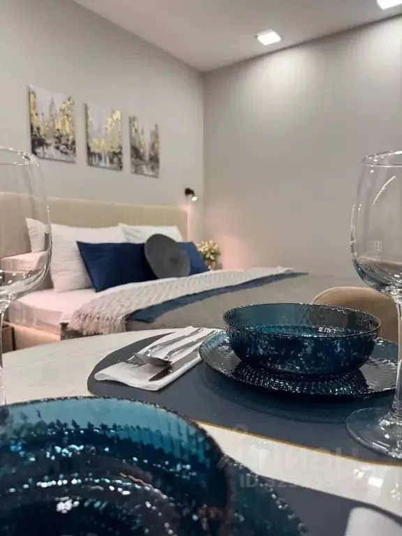 Студия Москва просп. Маршала Жукова, 15К2 (20.0 м) - Фото 1