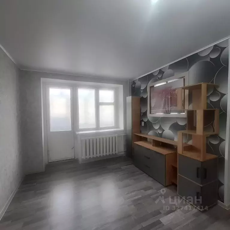 1-к кв. Оренбургская область, Новотроицк ул. Марии Корецкой, 13 (29.0 ... - Фото 1