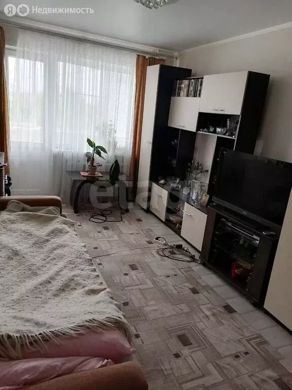 2-комнатная квартира: Калуга, микрорайон Турынино, Турынинская улица, ... - Фото 1