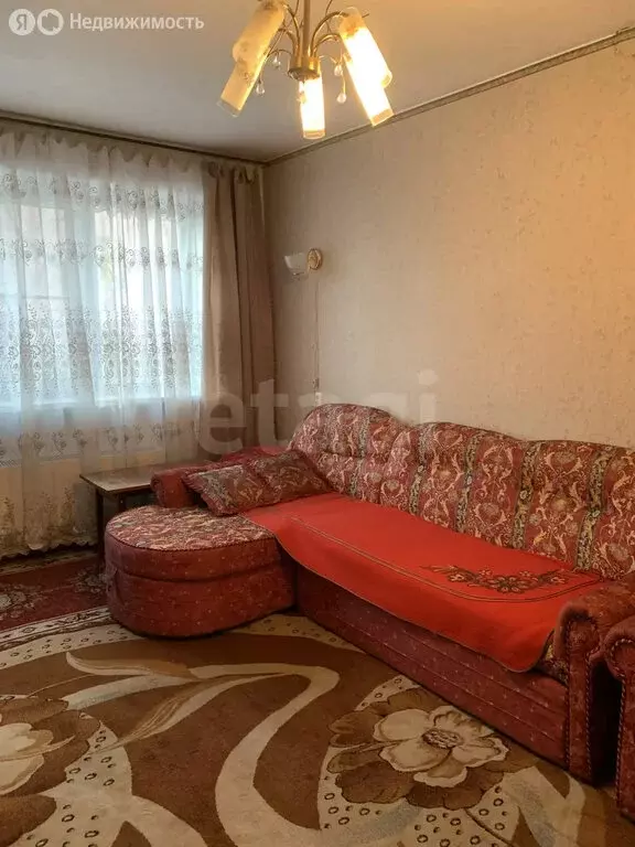 3-комнатная квартира: Прокопьевск, Парковая улица, 282 (60.3 м) - Фото 2